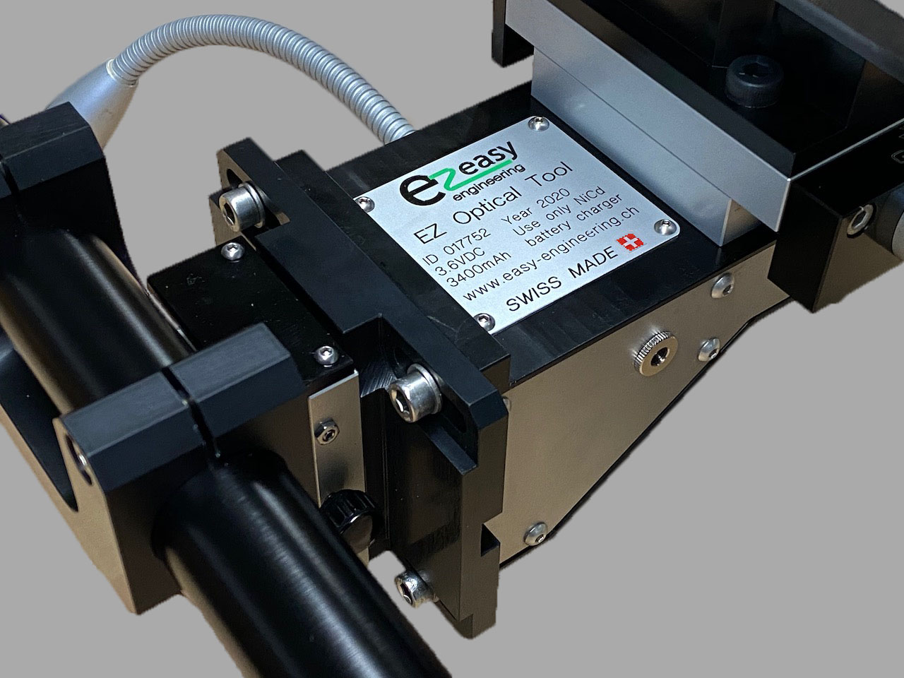 Semi Conductor EZ Optical Tool