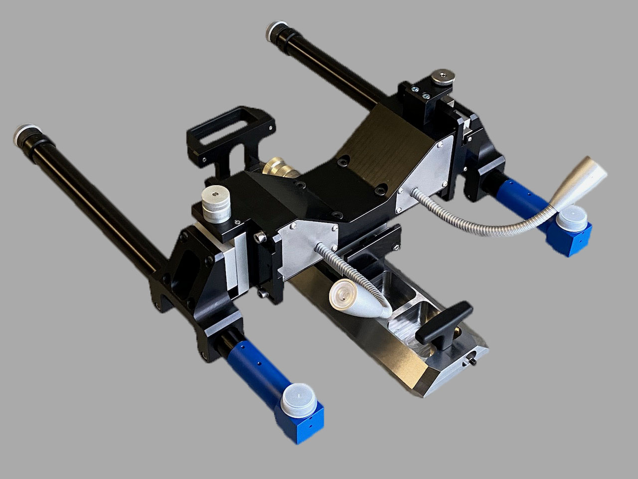 Semi Conductor EZ Optical Tool